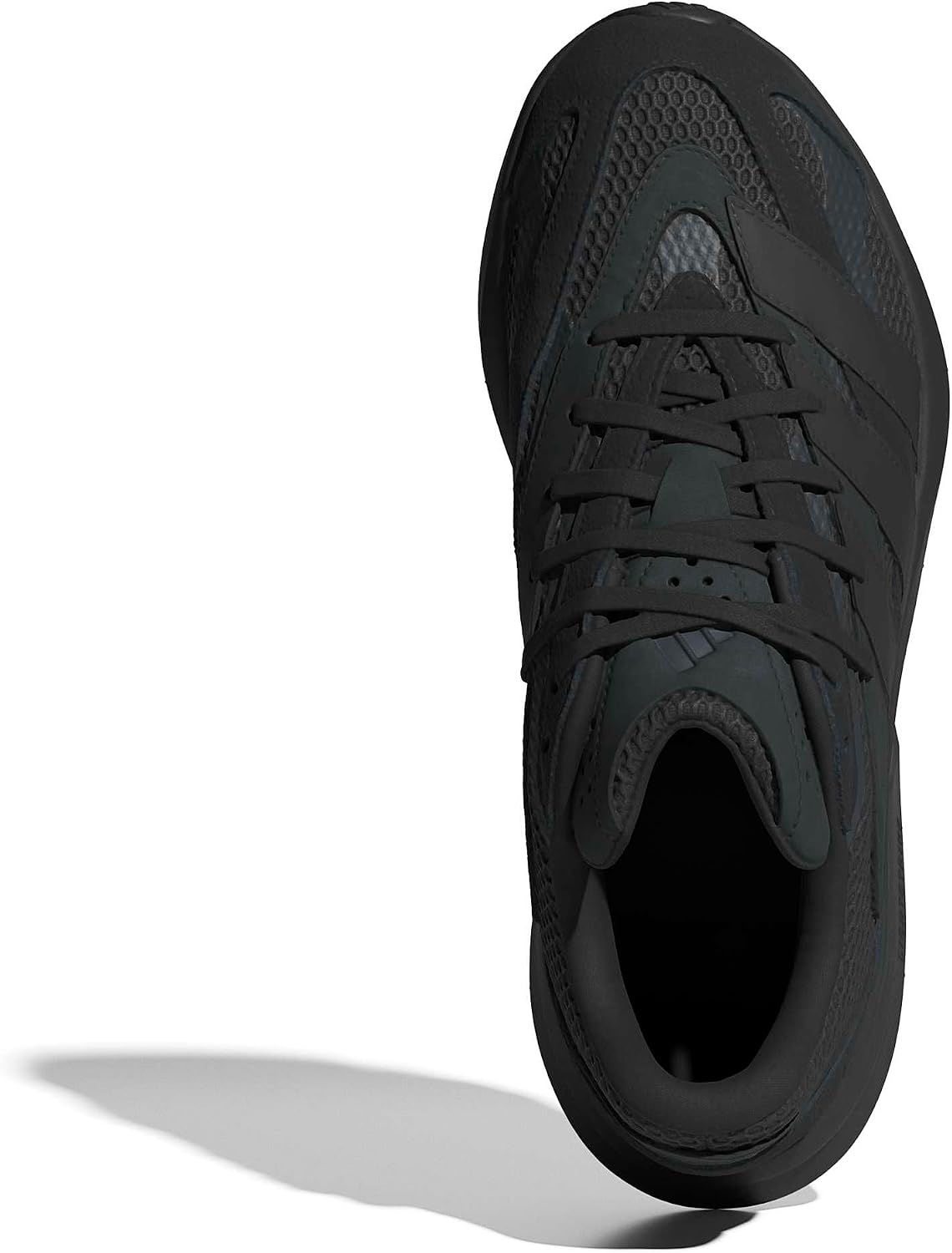 image:imageadidas Unisex Adult Lightblaze Athletic SandalsBlackBlackCarbon