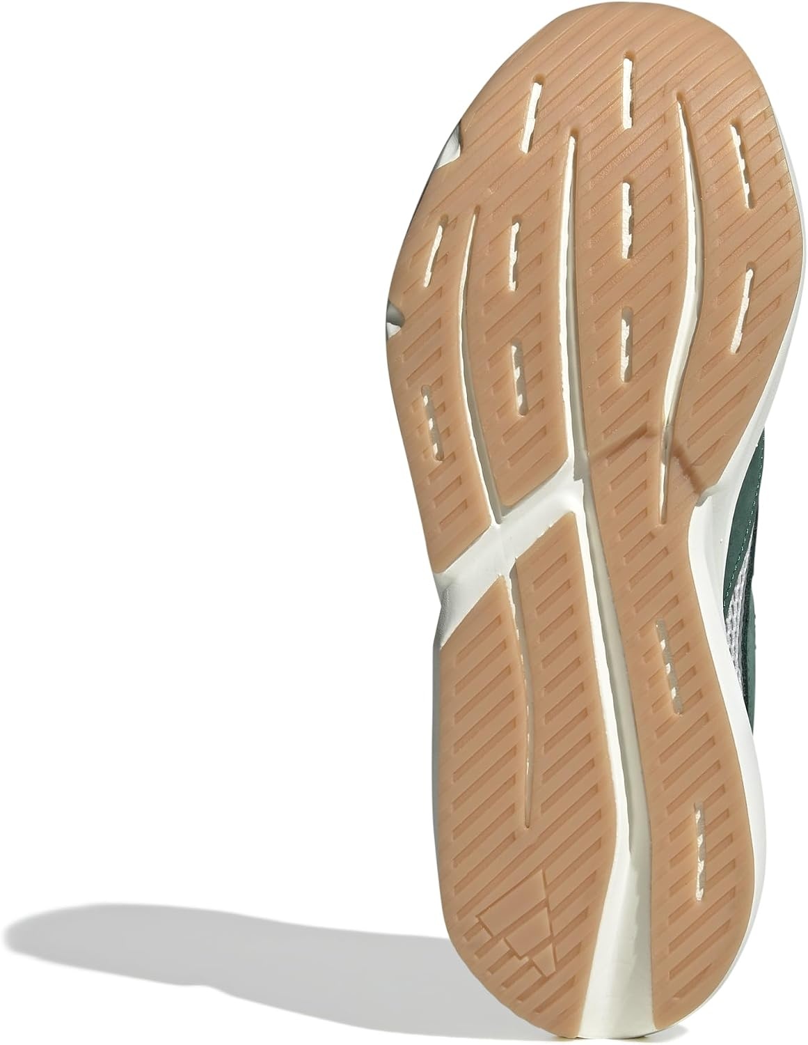 image:imageadidas Unisex Adult Lightblaze Athletic SandalsCollegiate GreenOff WhiteMatte Silver