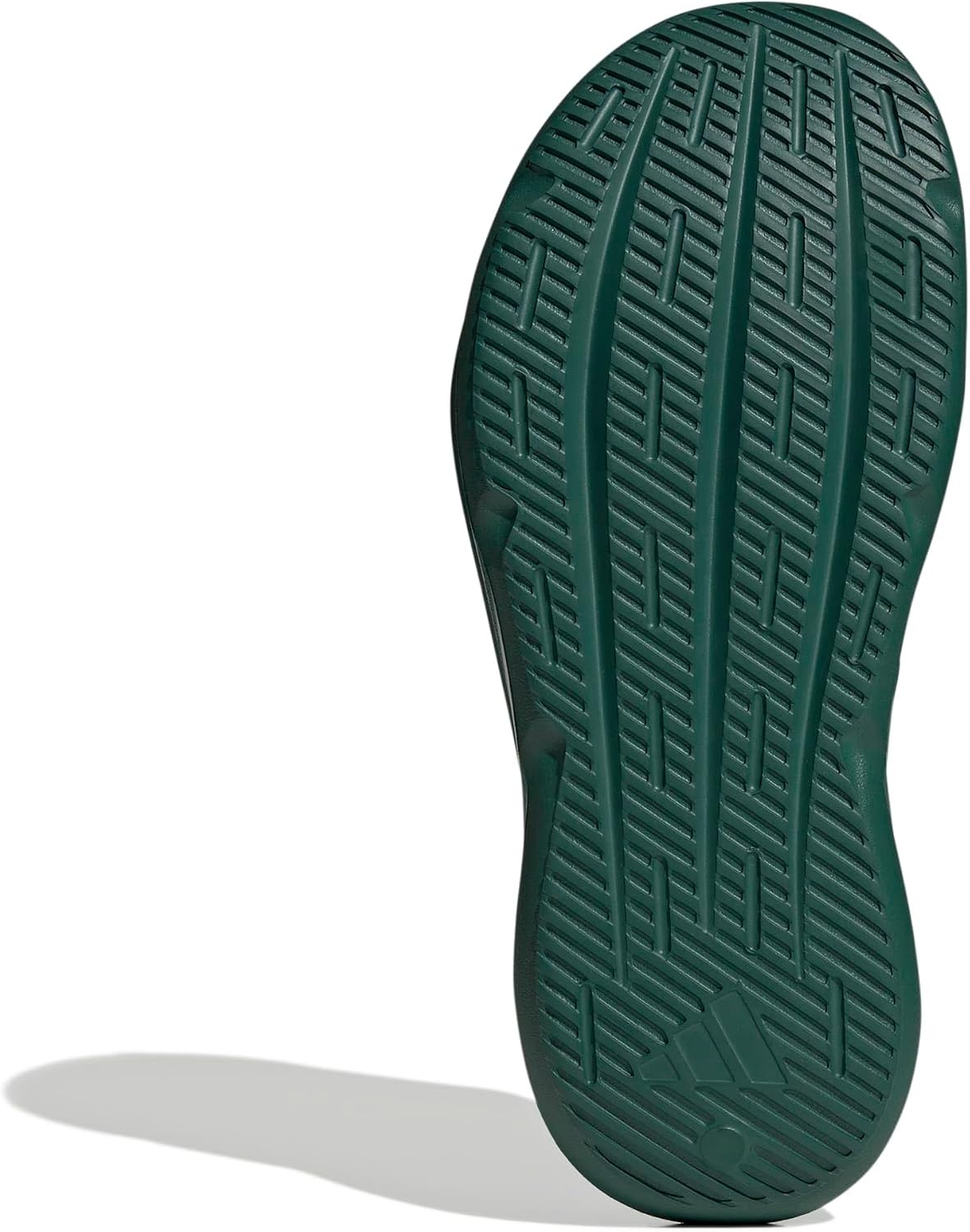 image:imageadidas Unisex Adult Lightblaze Athletic SandalsCollegiate GreenWarm VanillaCollegiate Green