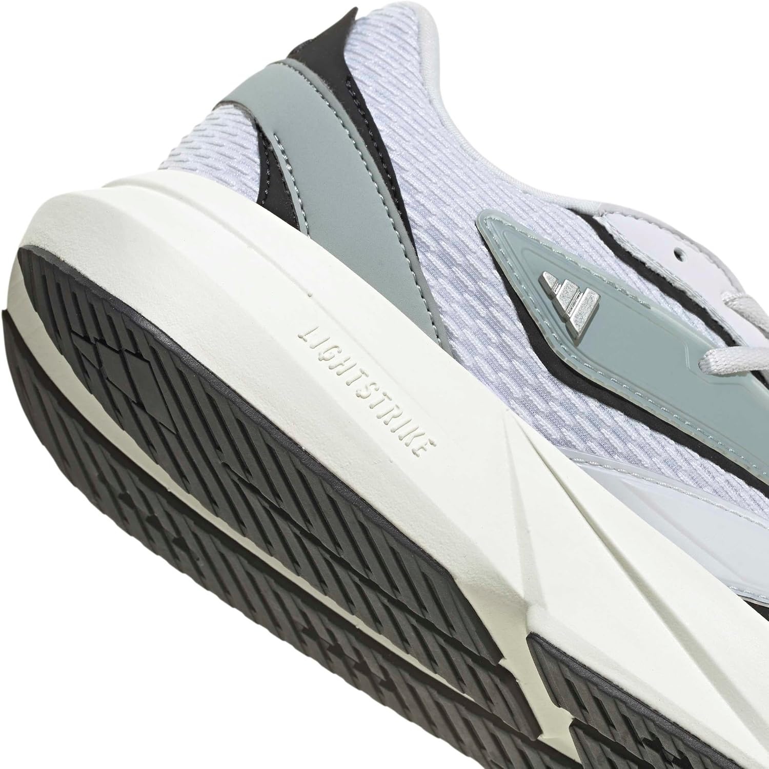 image:imageadidas Unisex Adult Lightblaze Athletic SandalsDash GreyMatte Silver