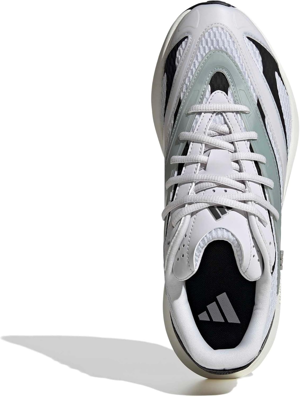 image:imageadidas Unisex Adult Lightblaze Athletic SandalsDash GreyMatte Silver