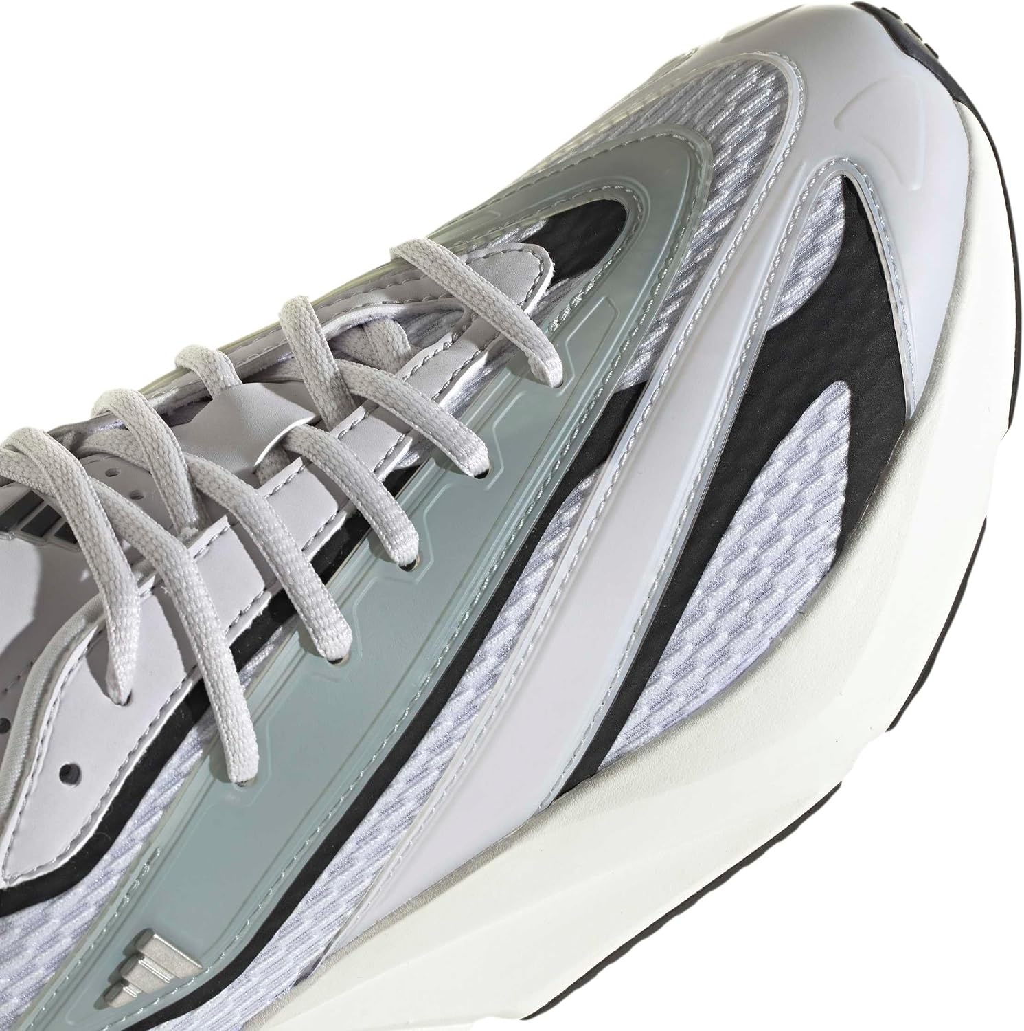image:imageadidas Unisex Adult Lightblaze Athletic SandalsDash GreyMatte Silver