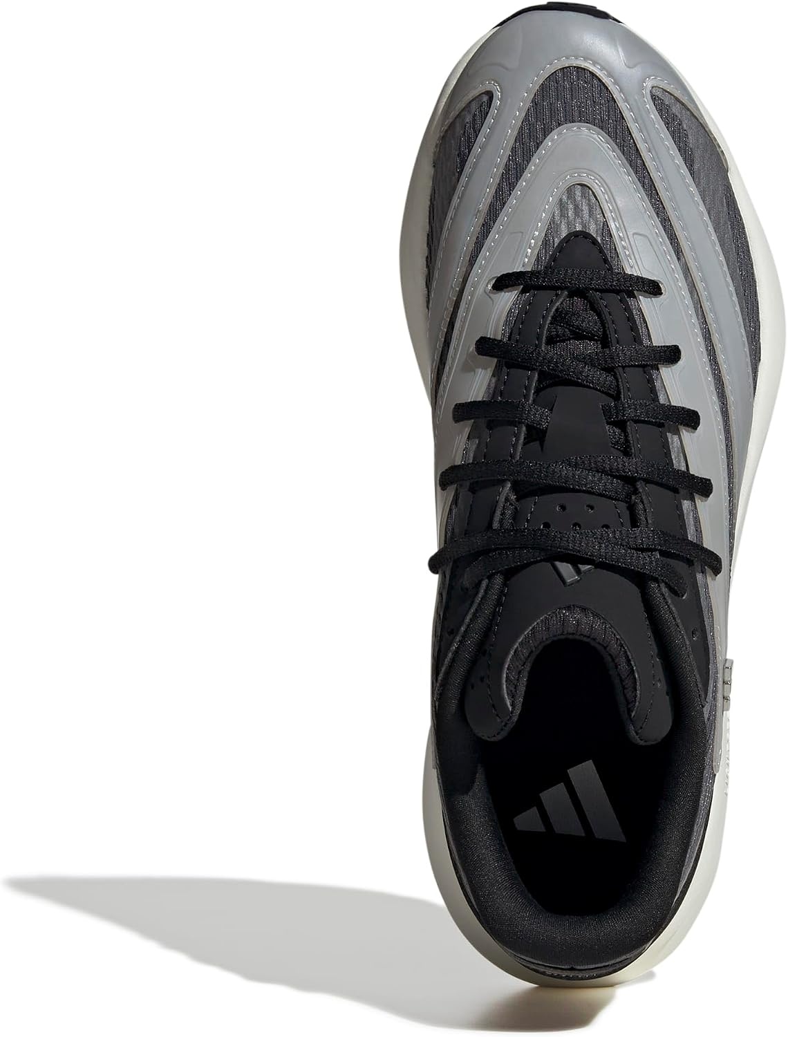 image:imageadidas Unisex Adult Lightblaze Athletic SandalsGreyGreyBlack