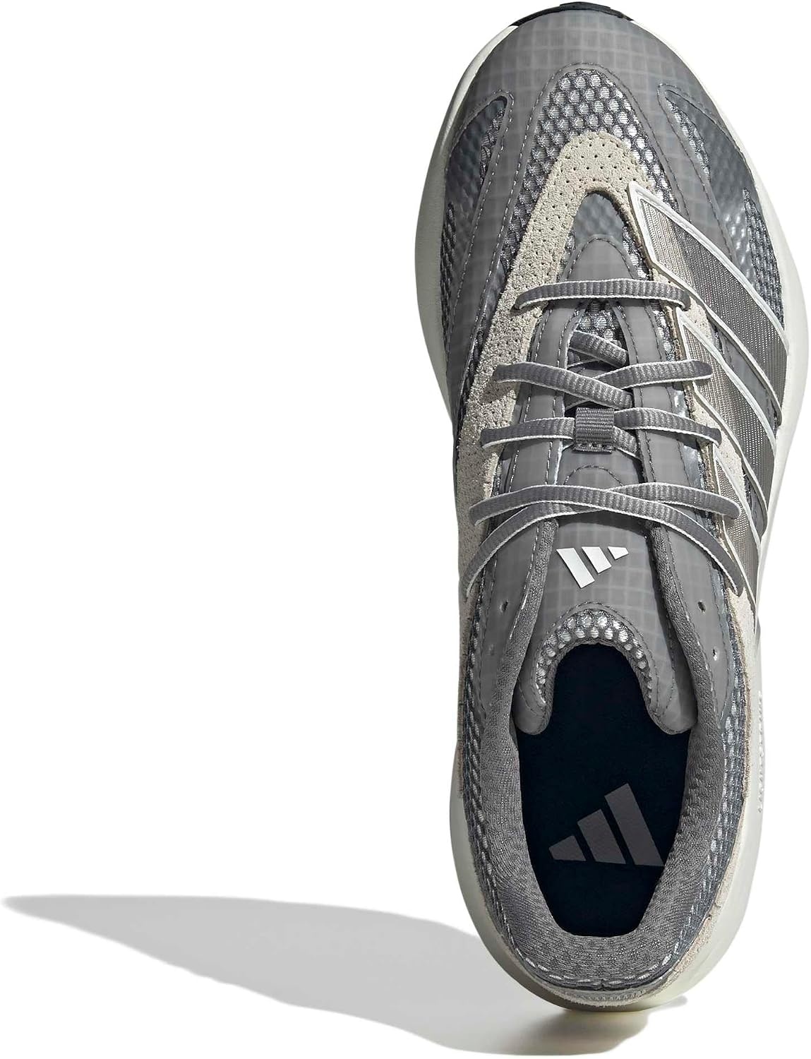 image:imageadidas Unisex Adult Lightblaze Athletic SandalsGreyGreyOff White