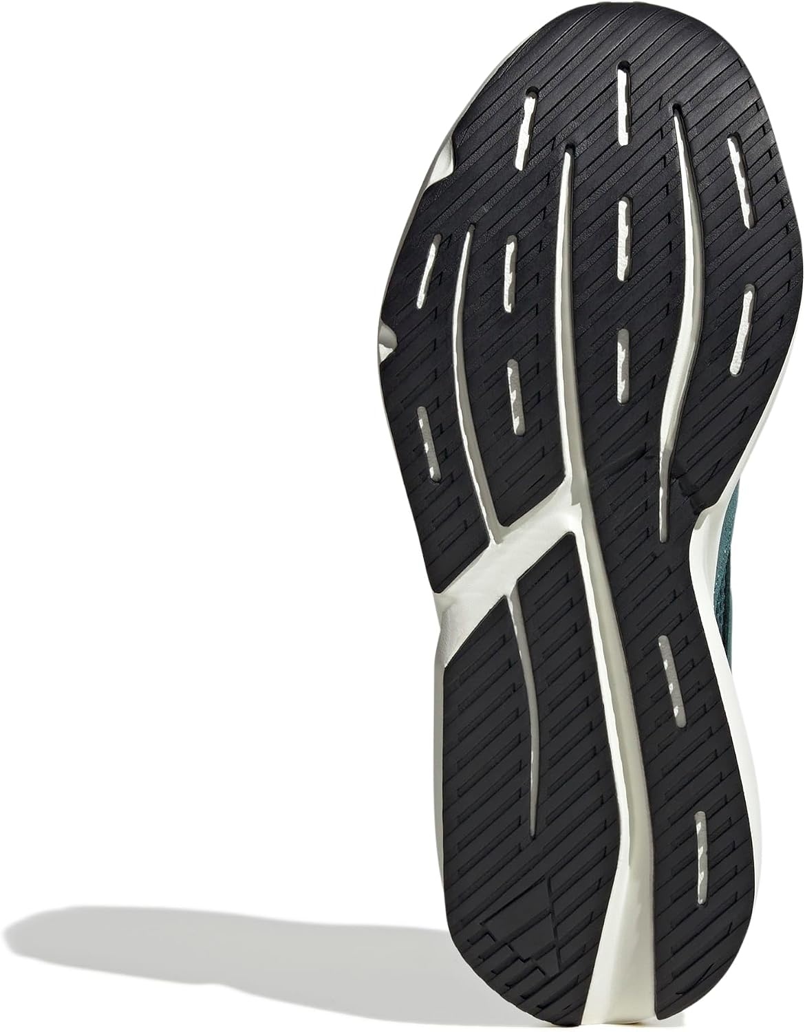 image:imageadidas Unisex Adult Lightblaze Athletic SandalsPreloved TealBlackOff White