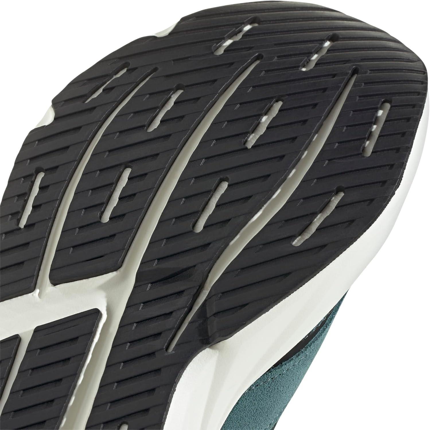 image:imageadidas Unisex Adult Lightblaze Athletic SandalsPreloved TealBlackOff White