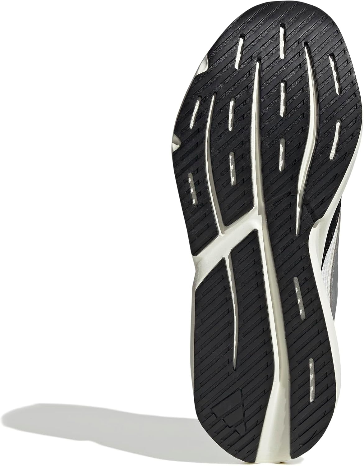 image:imageadidas Unisex Adult Lightblaze Athletic SandalsWhiteOff WhiteSilver Metallic