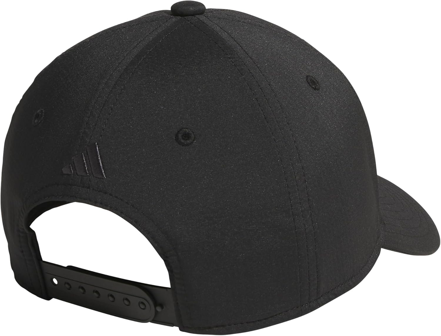 image:imageadidas Unisex Adult Showcase Hat Showcase Adjustable Athletic Sports CapBlackCarbon Grey