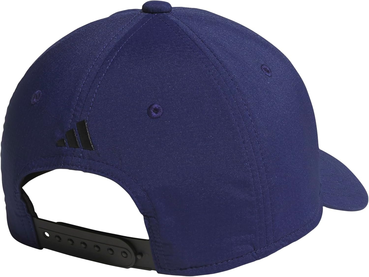 image:imageadidas Unisex Adult Showcase Hat Showcase Adjustable Athletic Sports CapDark BlueBlack