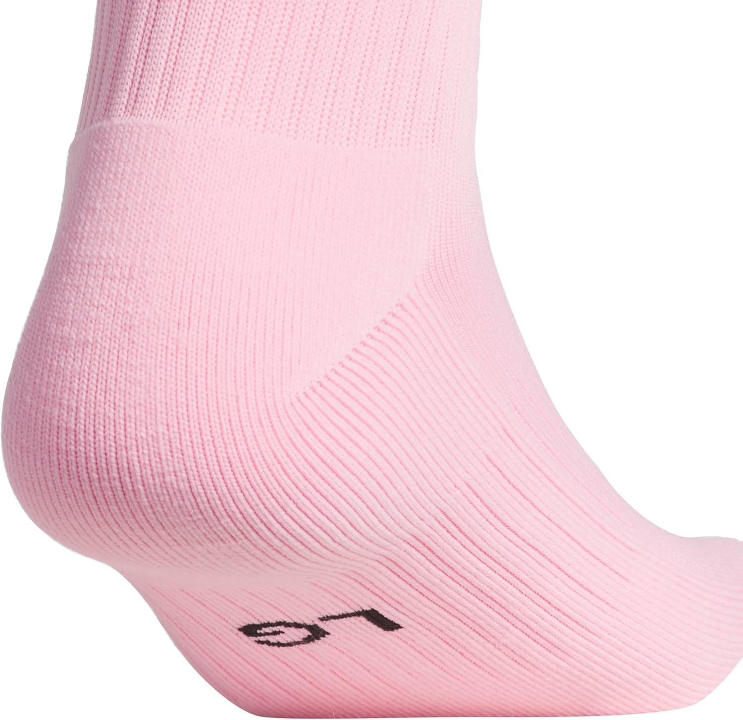 image:imageadidas Unisex Pure Training High Quarter Socks 2 Pairs Gym amp WorkoutTrue PinkBlack