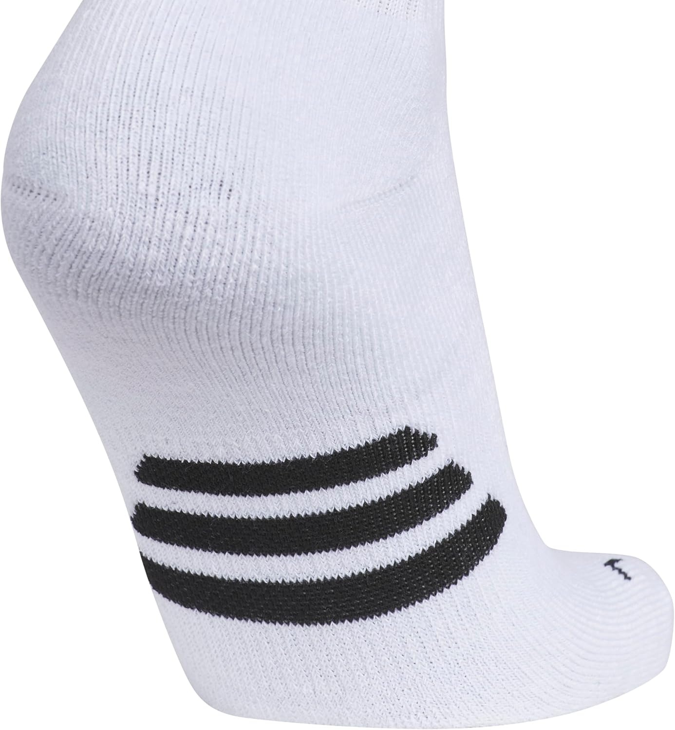 image:imageadidas Unisex Rivalry Sports Socks 2 Pairs Multisport OvertheCalf2WhiteBlack
