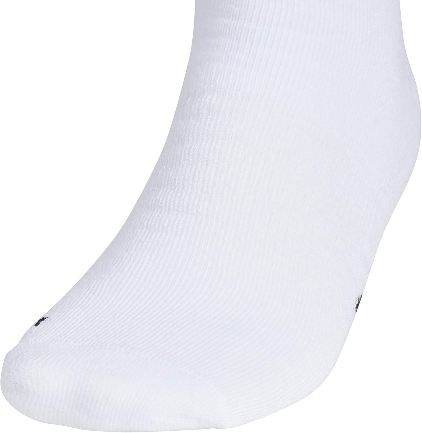 image:imageadidas Unisex Rivalry Sports Socks 2 Pairs Multisport OvertheCalf2WhiteBlack