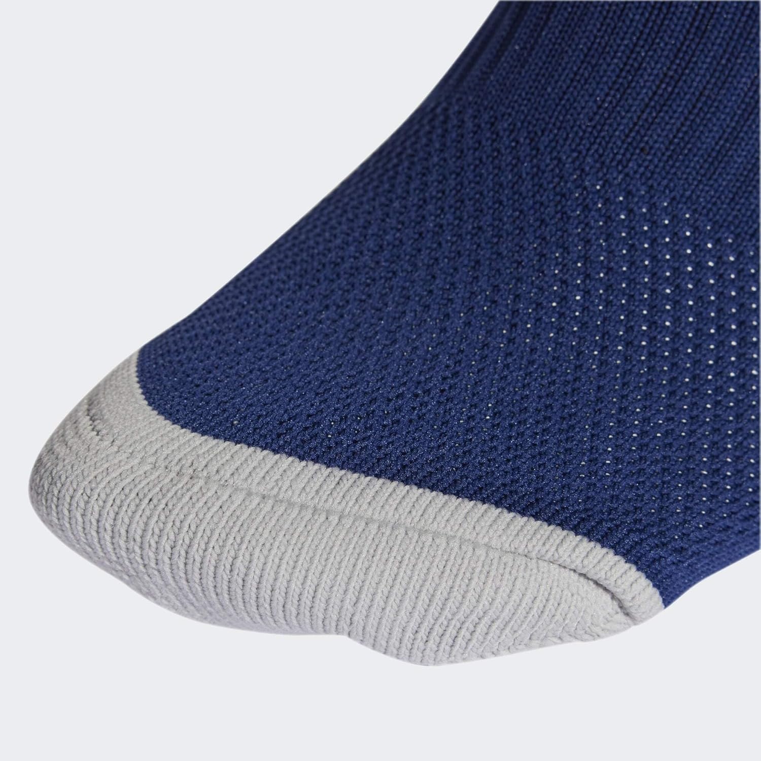 image:imageadidas Utility All Sport Socks for Men Women Youth Boys and Girls 1PackBlue