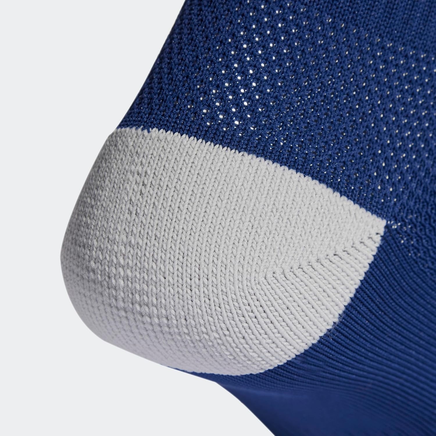 image:imageadidas Utility All Sport Socks for Men Women Youth Boys and Girls 1PackBlue