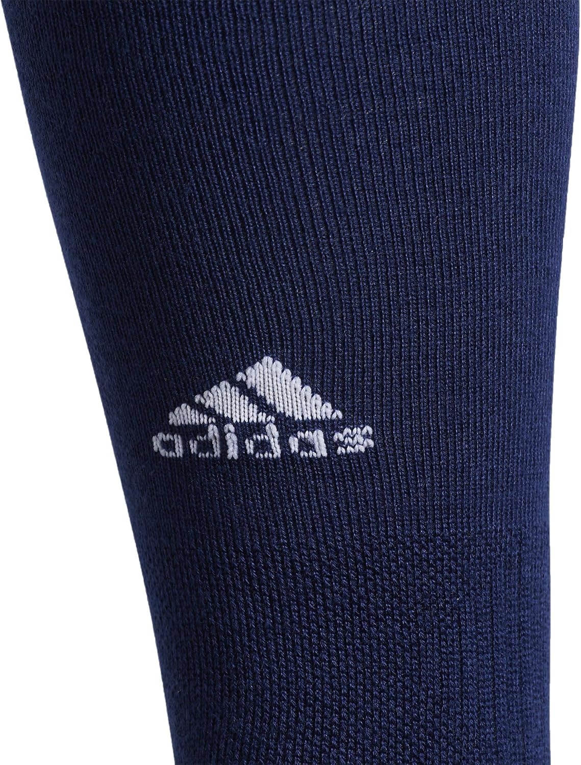 image:imageadidas Utility All Sport Socks for Men Women Youth Boys and Girls 1PackTeam Navy BlueLight Onix GreyWhite