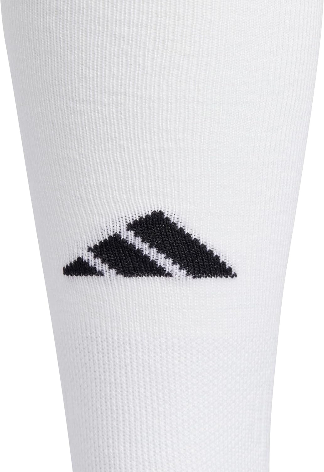 image:imageadidas Utility All Sport Socks for Men Women Youth Boys and Girls 1PackWhiteBlack2