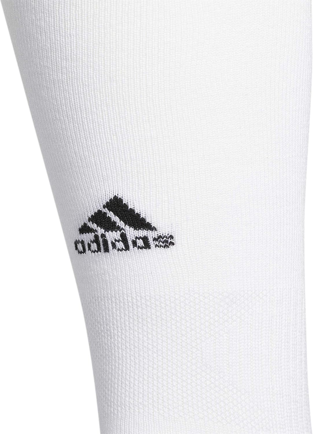 image:imageadidas Utility All Sport Socks for Men Women Youth Boys and Girls 1PackWhiteLight Onix GreyBlack