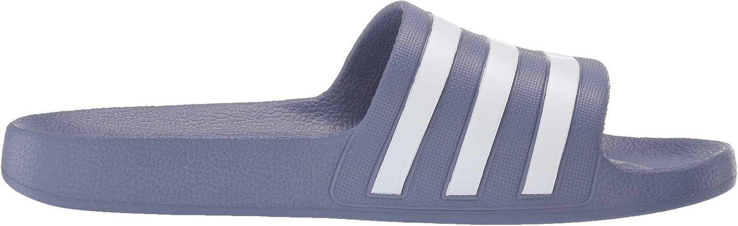 image:imageadidas Womens Adilette SandalRaw IndigoWhiteRaw Indigo