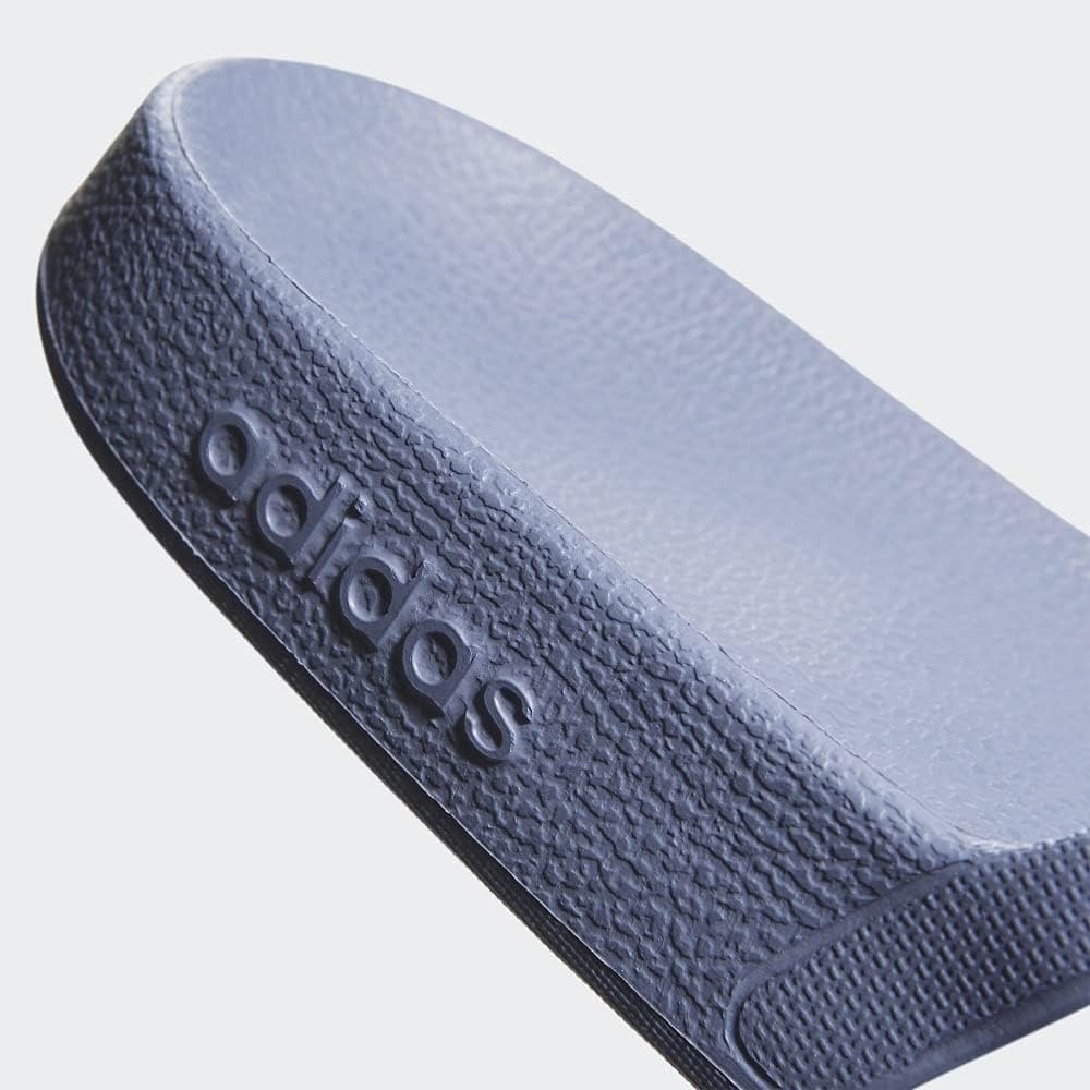 image:imageadidas Womens Adilette SandalRaw IndigoWhiteRaw Indigo