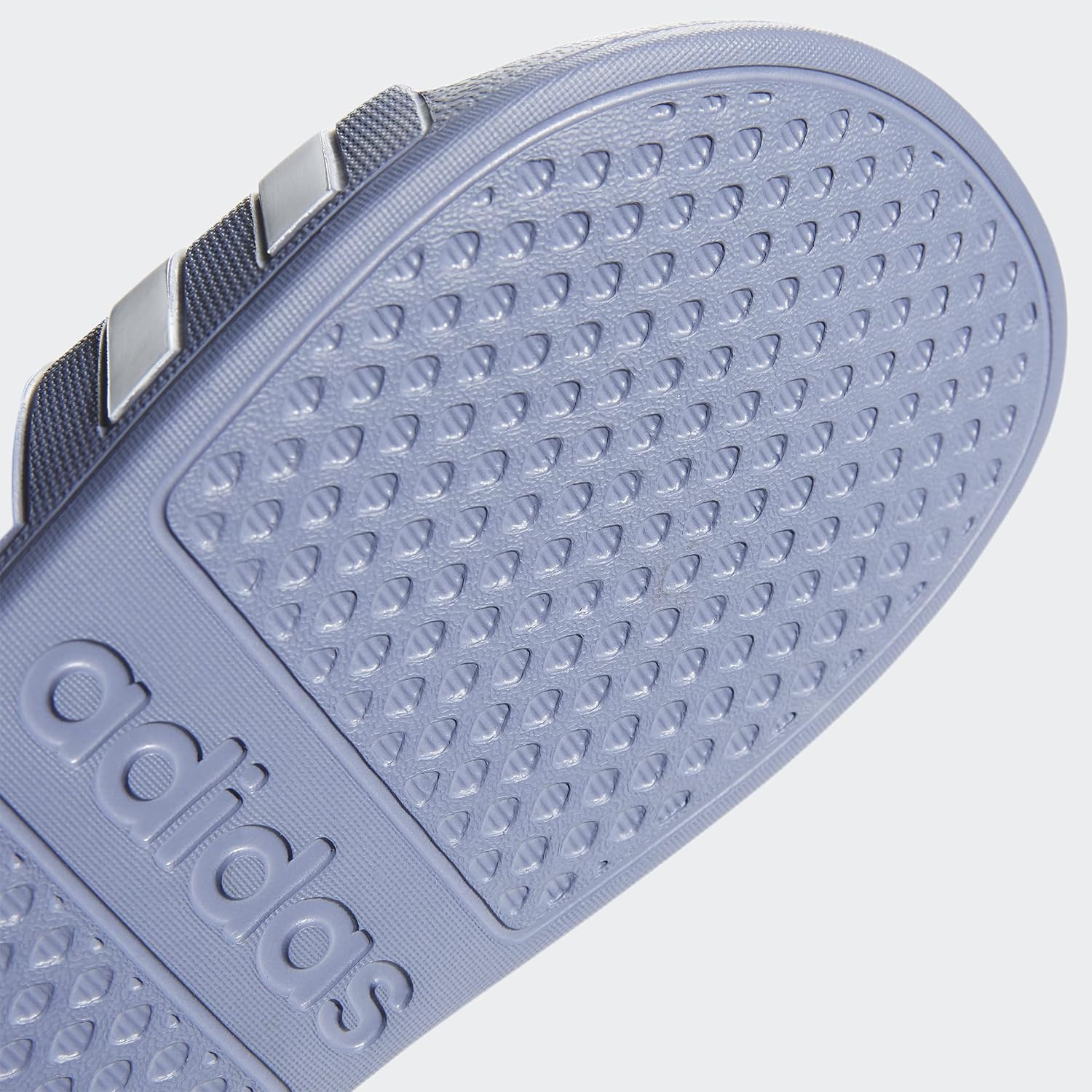 image:imageadidas Womens Adilette SandalRaw IndigoWhiteRaw Indigo