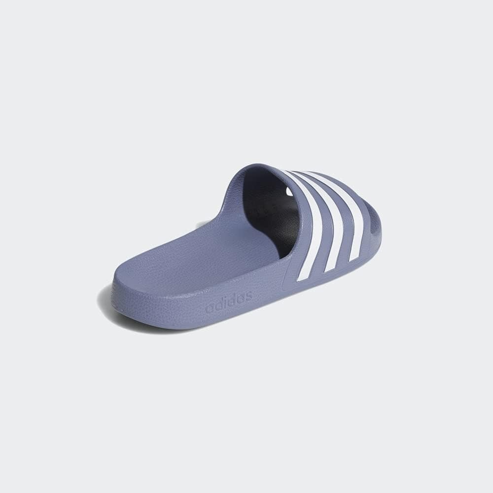 image:imageadidas Womens Adilette SandalRaw IndigoWhiteRaw Indigo