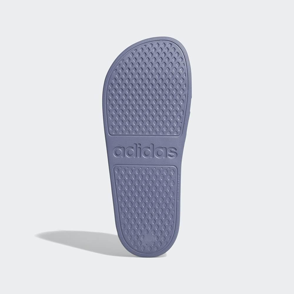 image:imageadidas Womens Adilette SandalRaw IndigoWhiteRaw Indigo