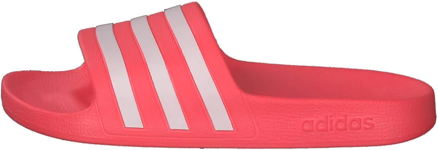 image:imageadidas Womens Adilette SandalSigpnk Ftwwht Sigpnk