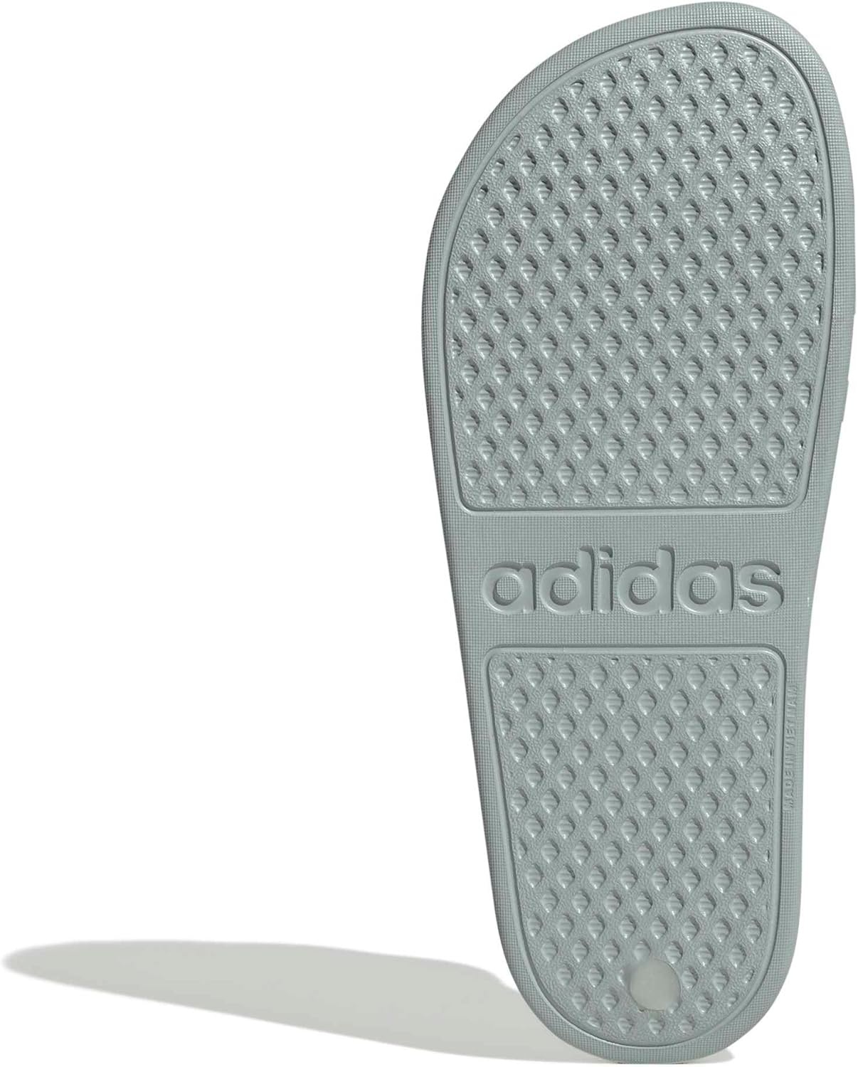 image:imageadidas Womens Adilette SandalWonder SageLinen GreenLinen Green