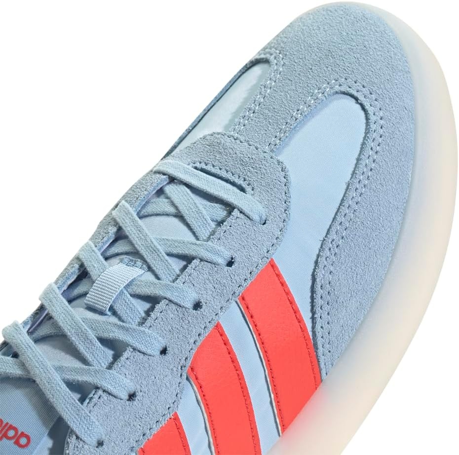 image:imageadidas Womens Barreda Decode SneakersBlue