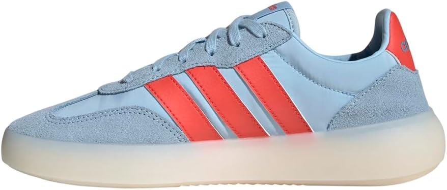 image:imageadidas Womens Barreda Decode SneakersBlue