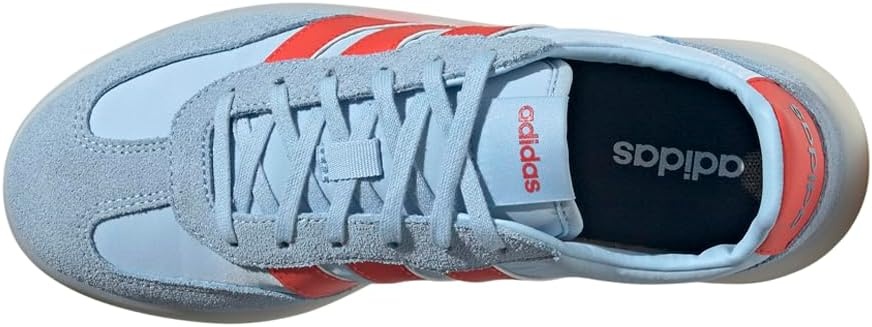 image:imageadidas Womens Barreda Decode SneakersBlue