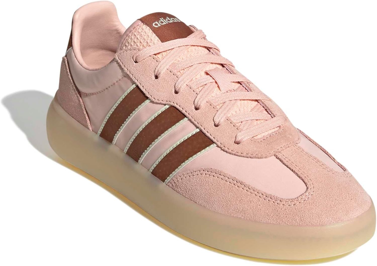 image:imageadidas Womens Barreda Decode SneakersBlush Pink