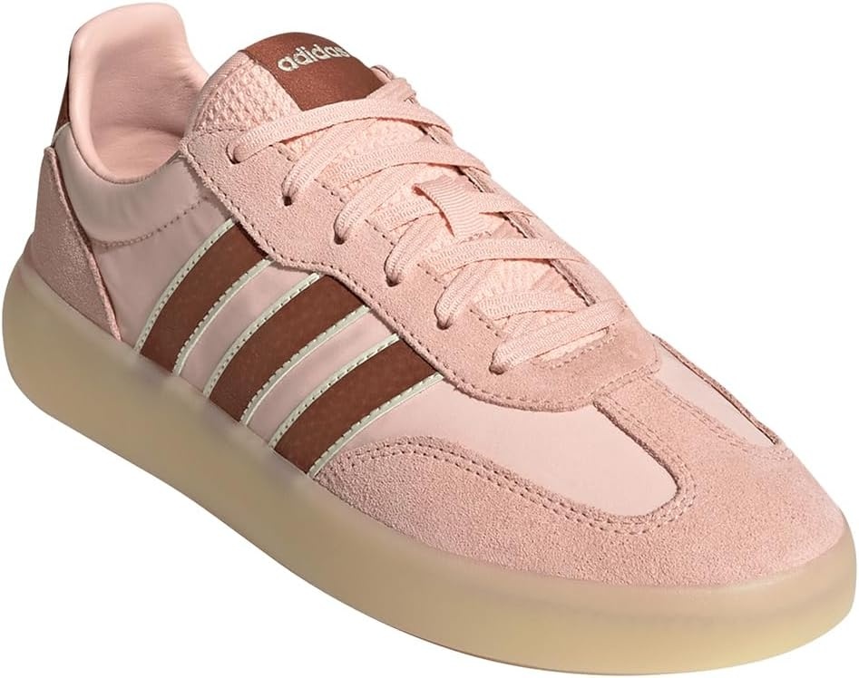 image:imageadidas Womens Barreda Decode SneakersBlush Pink