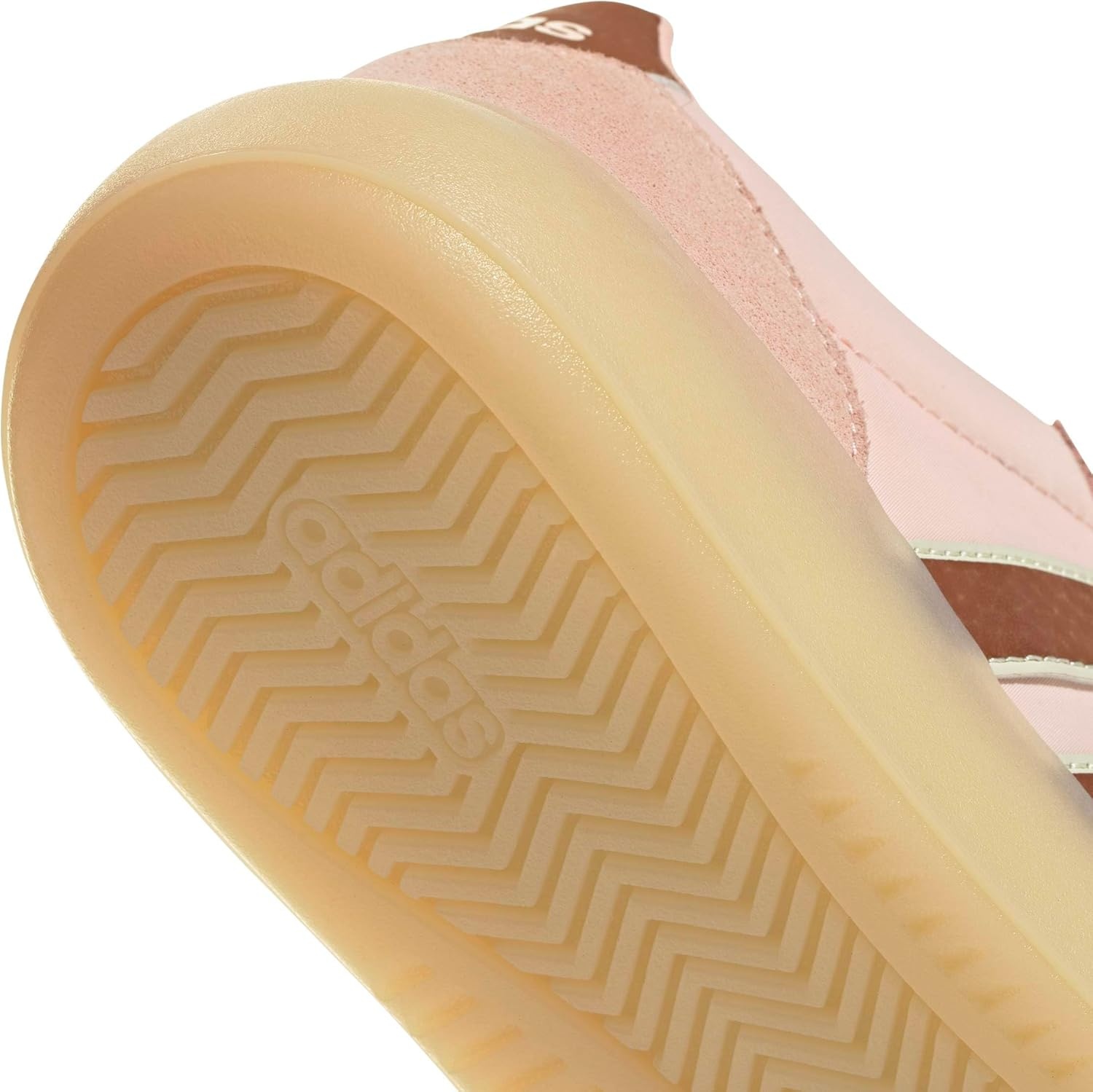 image:imageadidas Womens Barreda Decode SneakersBlush Pink