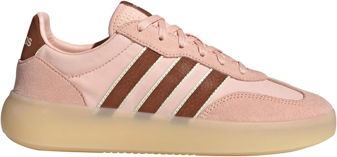 image:imageadidas Womens Barreda Decode SneakersBlush Pink