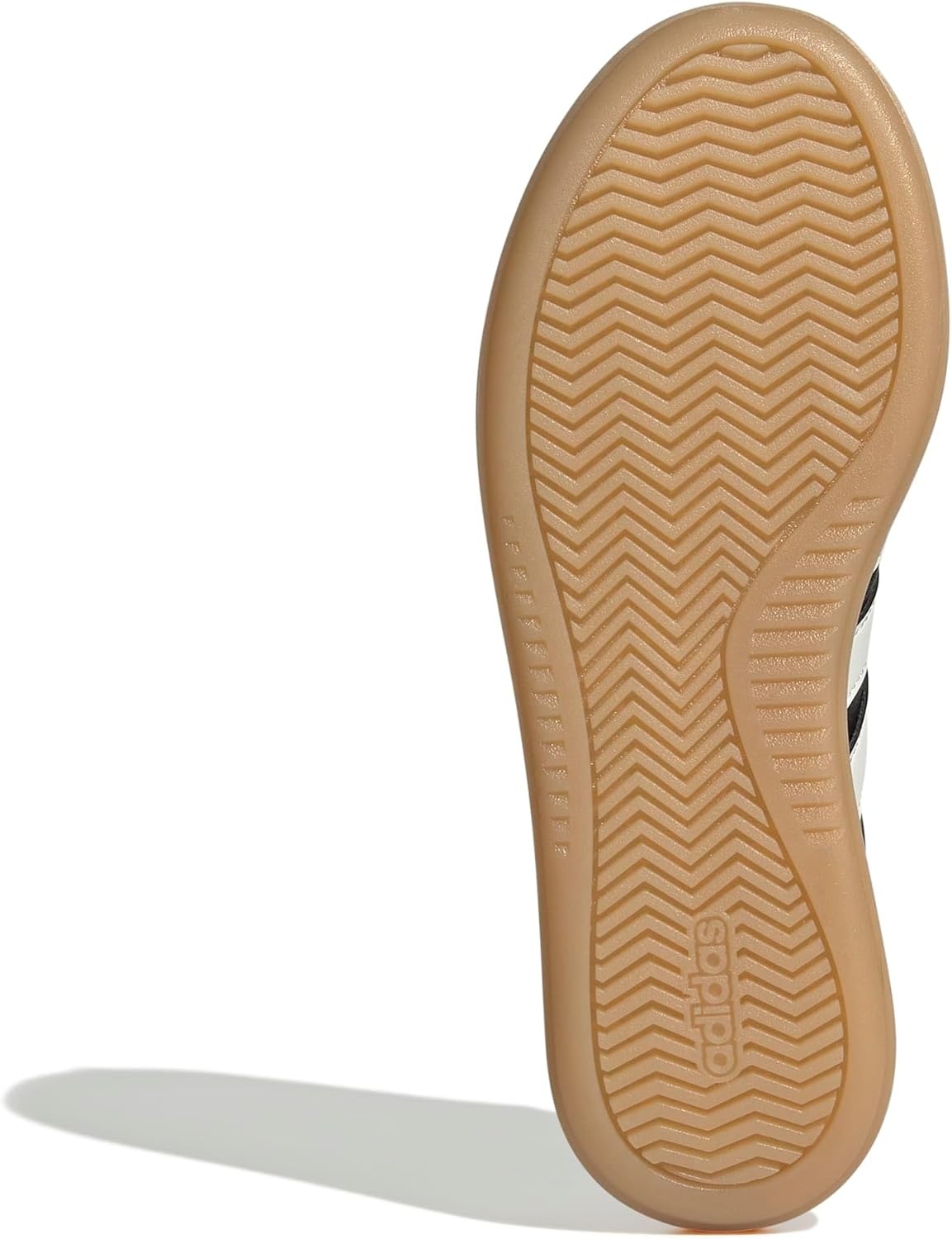 image:imageadidas Womens Barreda Decode SneakersCore BlackOff WhiteGum