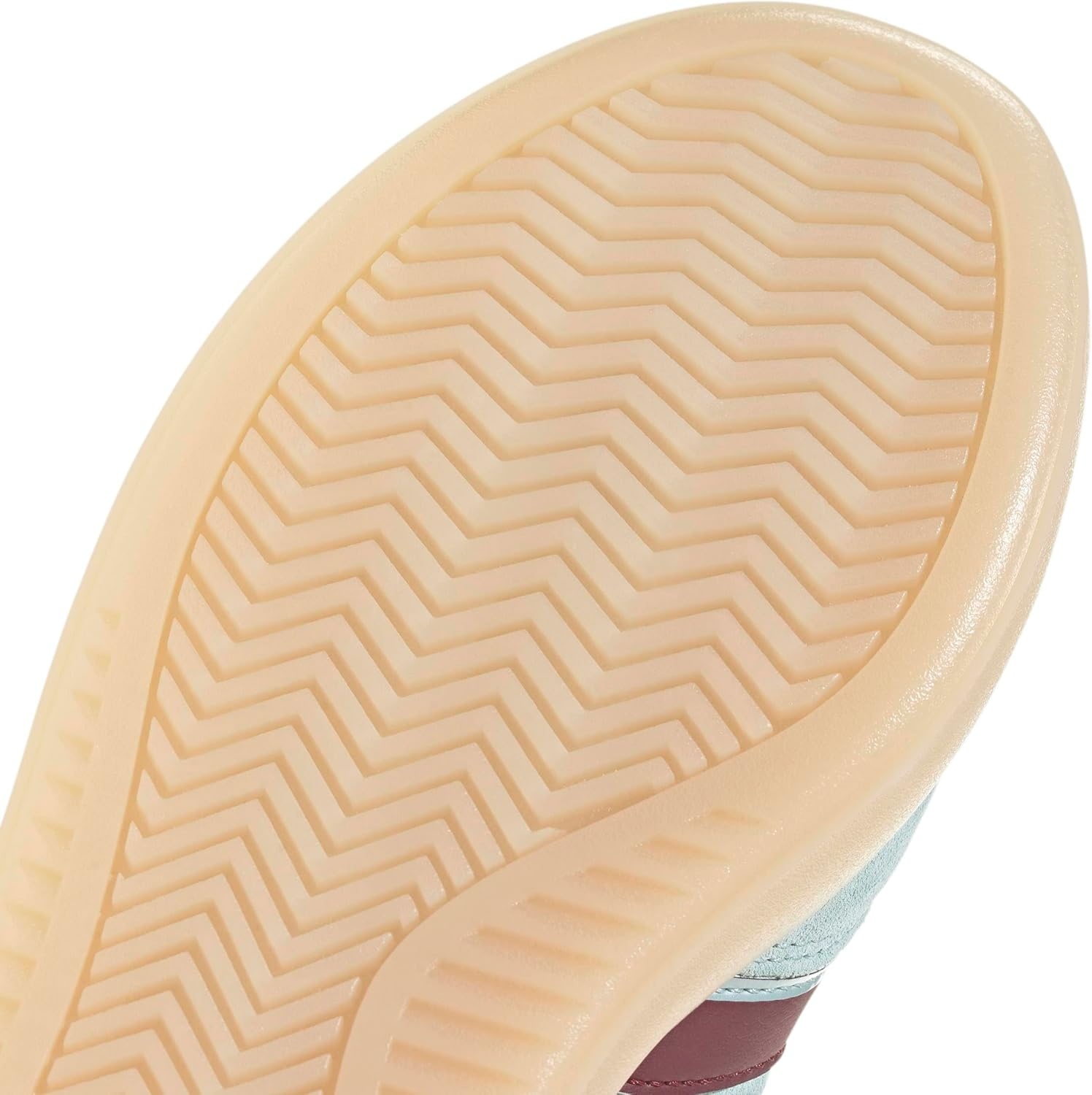 image:imageadidas Womens Barreda Decode SneakersHalo MintShadow RedMagic Grey Metallic