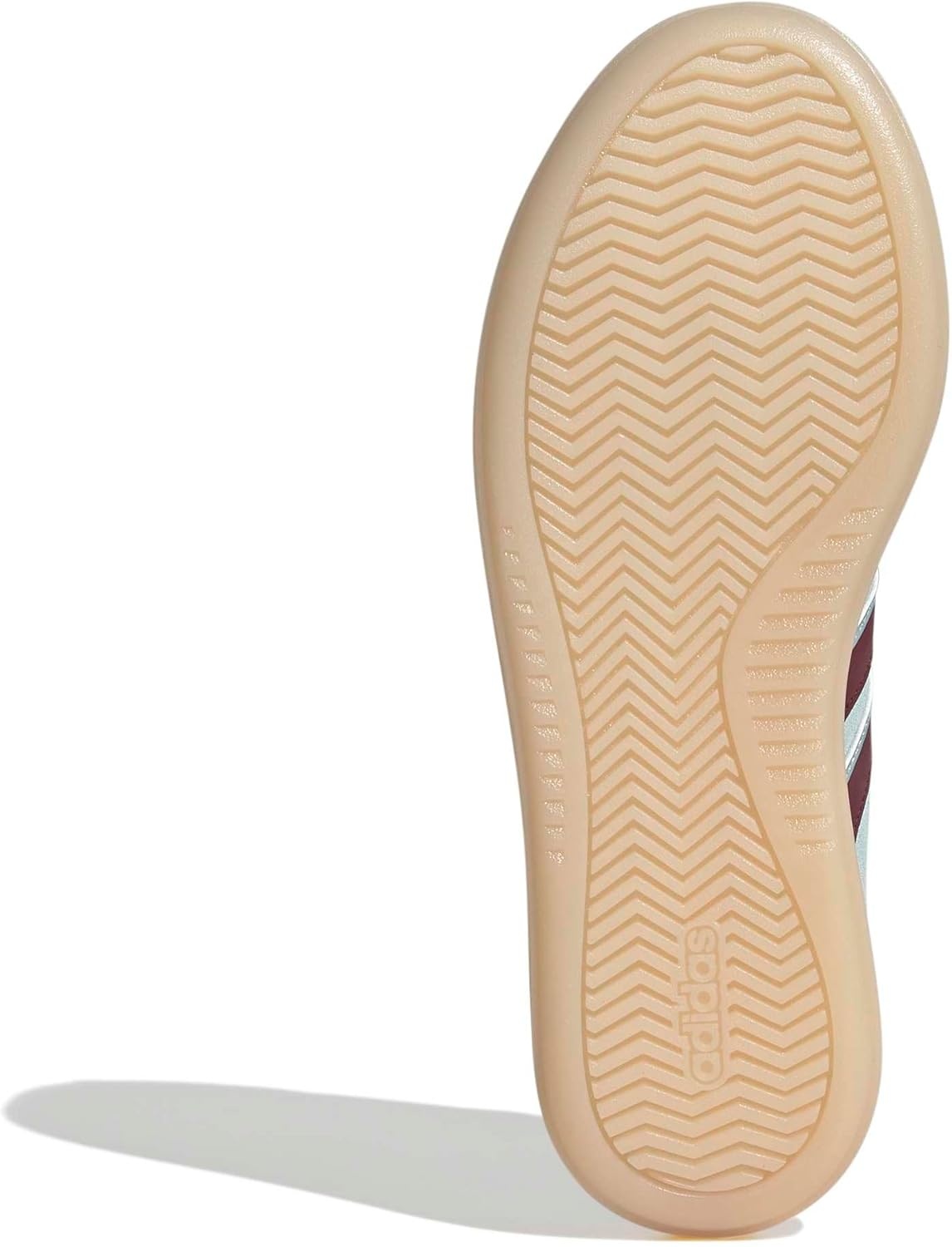 image:imageadidas Womens Barreda Decode SneakersHalo MintShadow RedMagic Grey Metallic