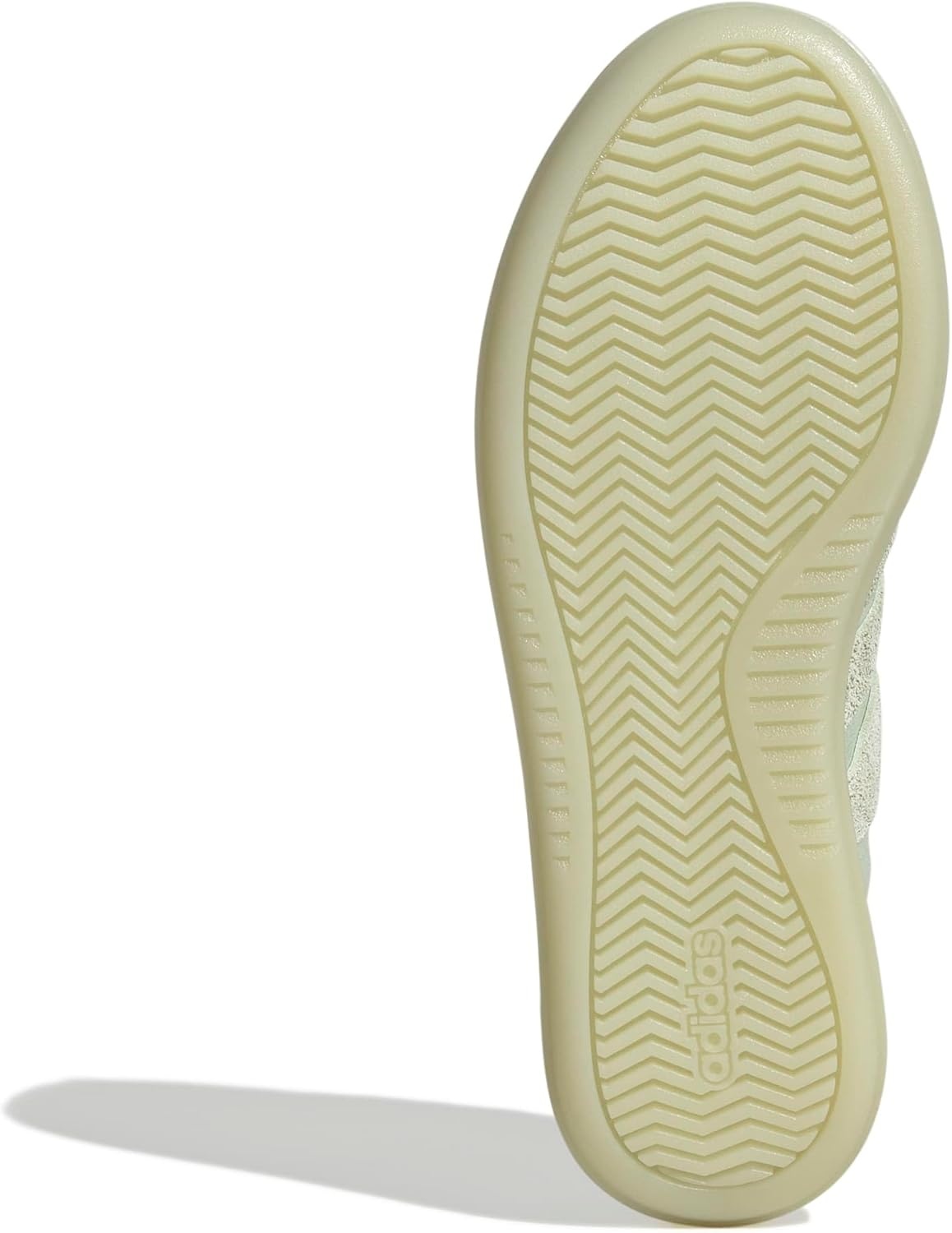 image:imageadidas Womens Barreda Decode SneakersLinen GreenLinen GreenOff White