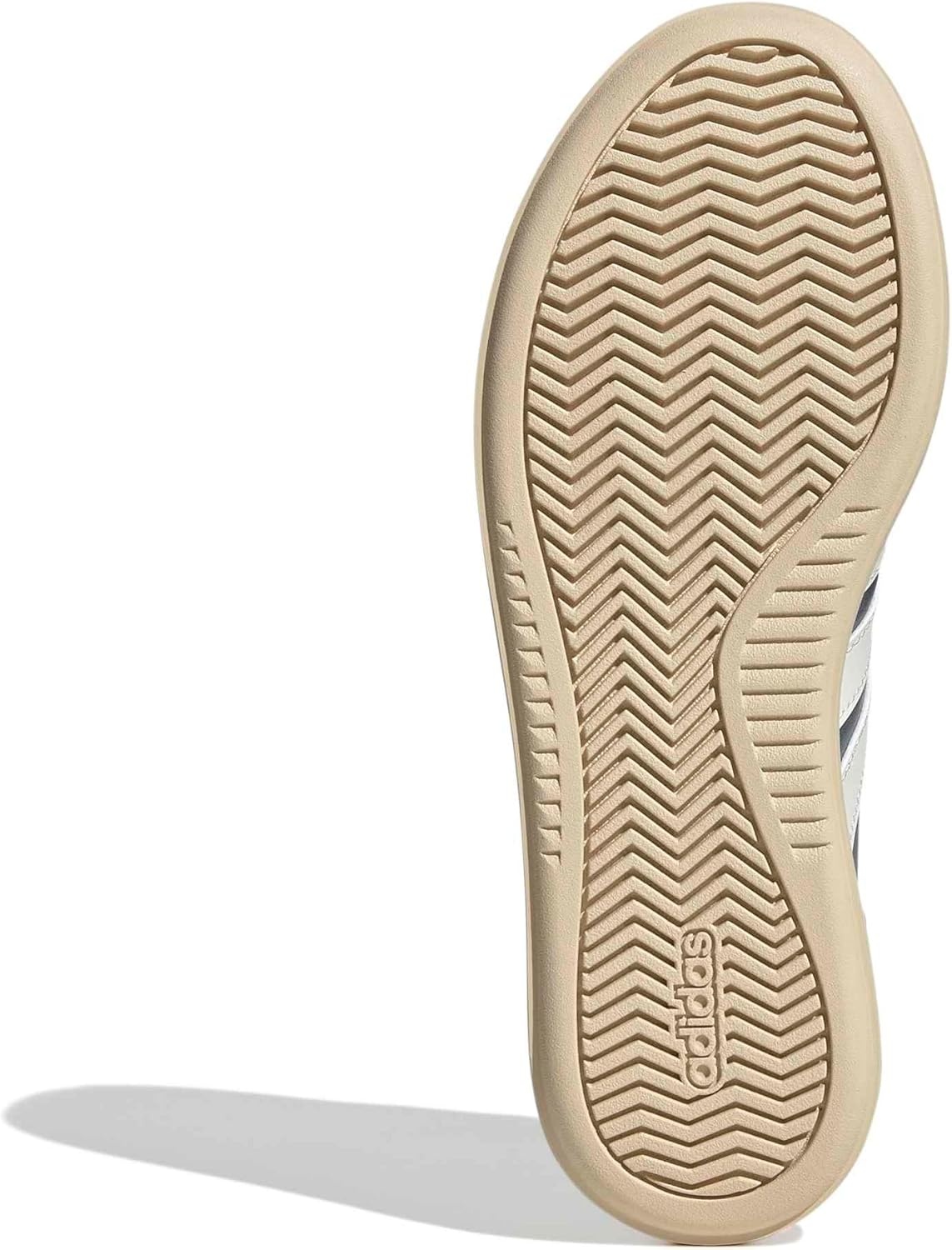 image:imageadidas Womens Barreda Decode SneakersMagic Grey MetallicOff WhiteSand Strata