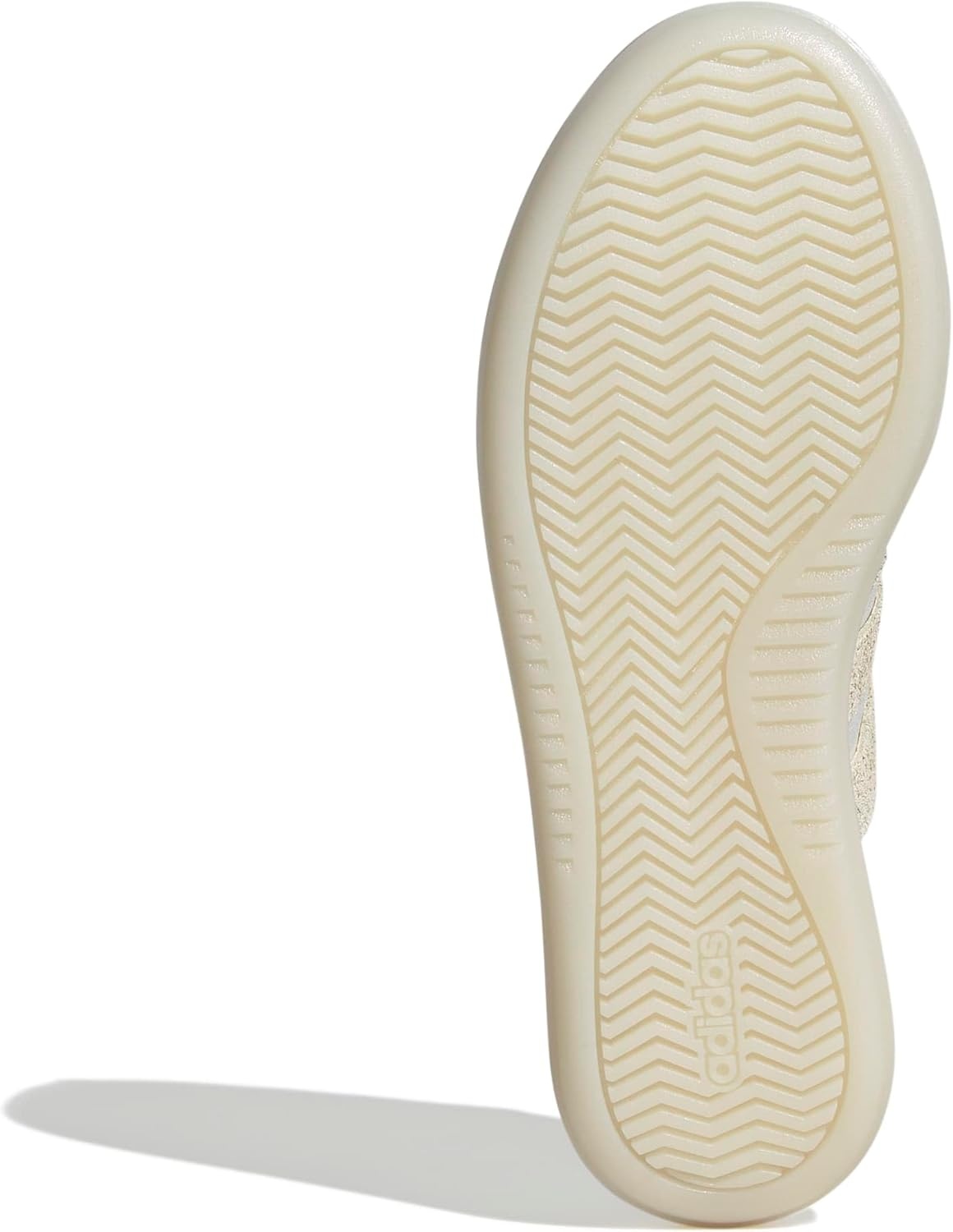 image:imageadidas Womens Barreda Decode SneakersOff WhiteWarm VanillaOff White