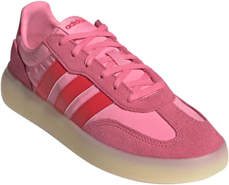image:imageadidas Womens Barreda Decode SneakersPink