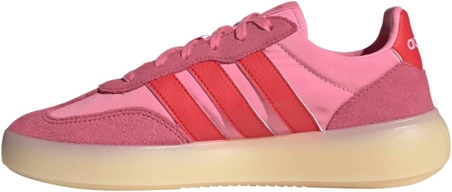 image:imageadidas Womens Barreda Decode SneakersPink