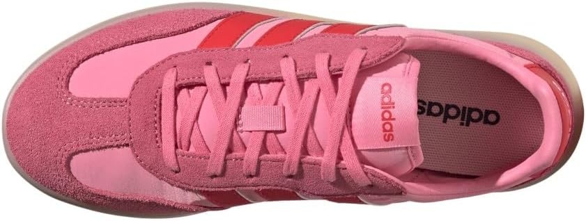 image:imageadidas Womens Barreda Decode SneakersPink