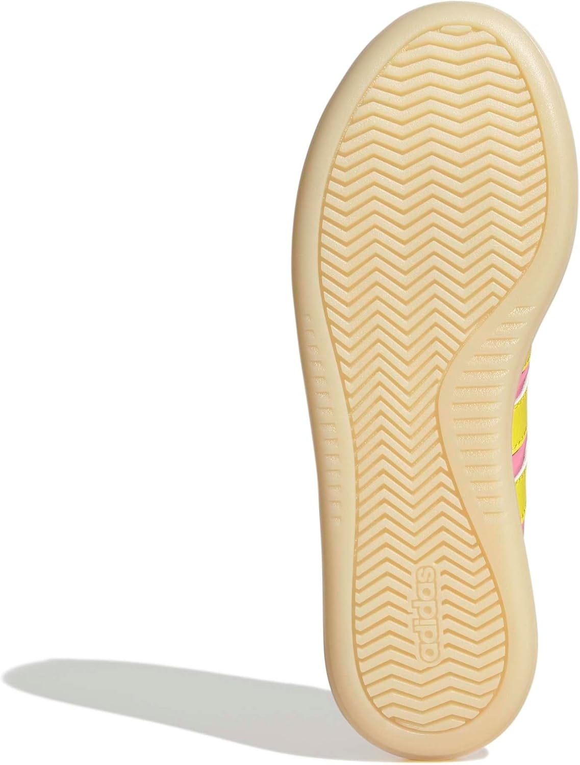image:imageadidas Womens Barreda Decode SneakersPulse MagentaYellowBliss Pink