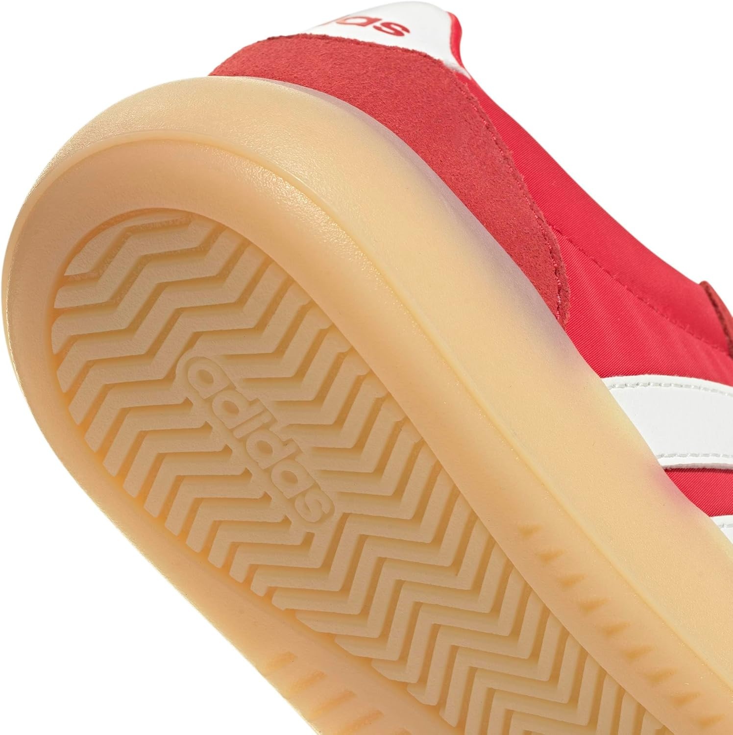 image:imageadidas Womens Barreda Decode SneakersPure RubyOff WhiteOrange Tint