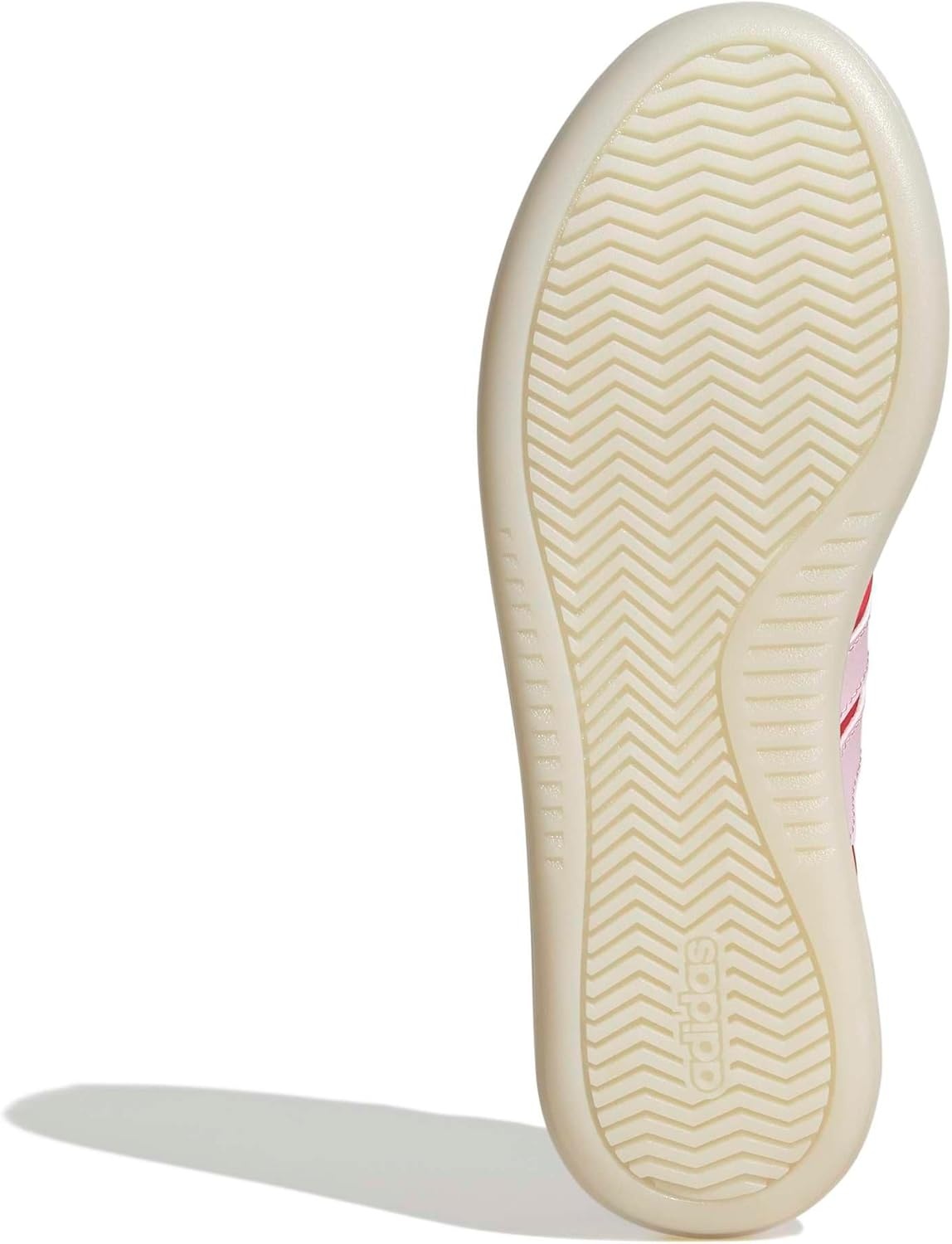image:imageadidas Womens Barreda Decode SneakersPure RubySemi Lucid RedClear Pink