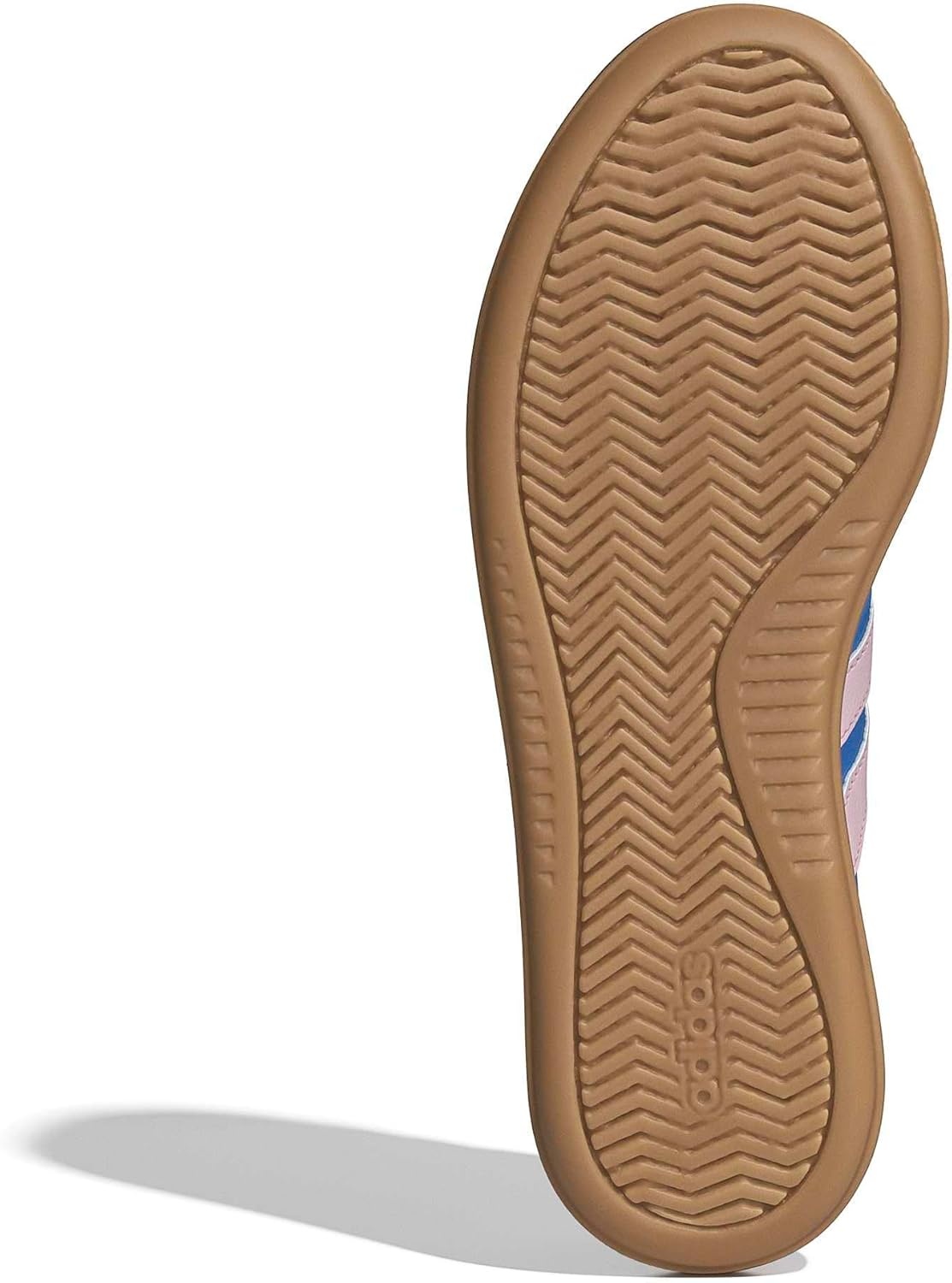 image:imageadidas Womens Barreda Decode SneakersRay BlueClear PinkGum