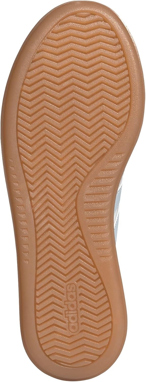 image:imageadidas Womens Barreda Decode SneakersWhiteHalo BlueGum
