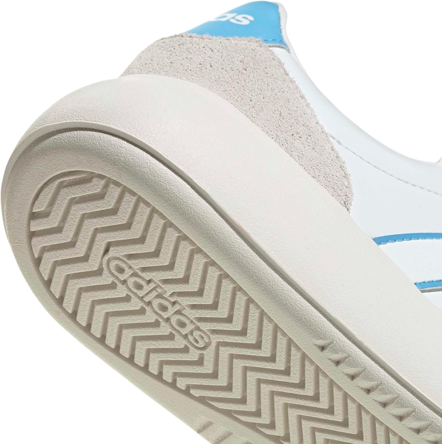 image:imageadidas Womens Barreda Decode SneakersWhiteSemi Blue BurstOff White
